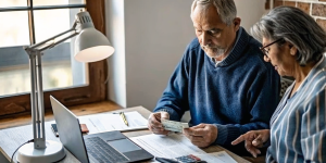 Episode 224: The Difference Between a Social Security Tax and a Penalty (And How to Avoid Them Both)